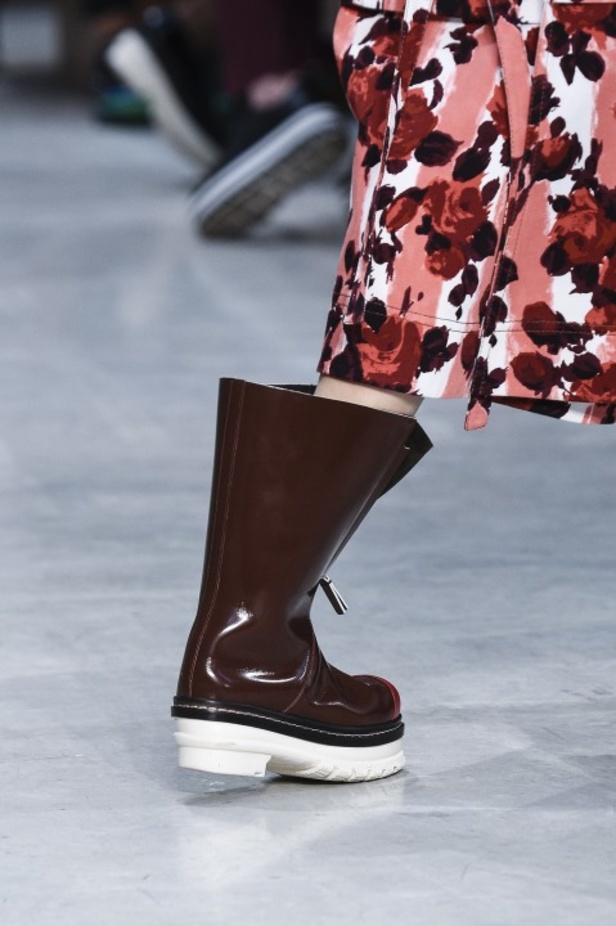 مجموعة Marni لربيع وصيف 2018