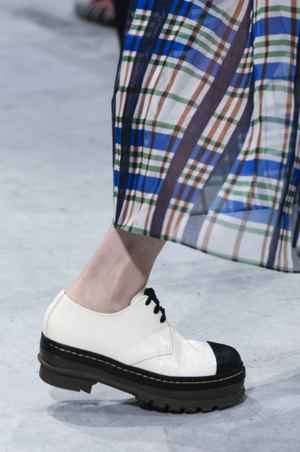 مجموعة Marni لربيع وصيف 2018