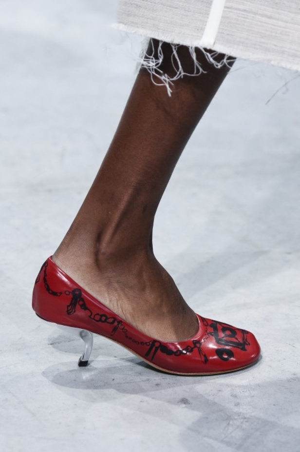 مجموعة Marni لربيع وصيف 2018