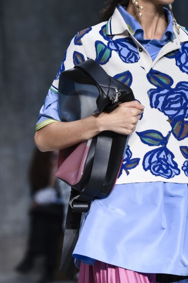 مجموعة Marni لربيع وصيف 2018