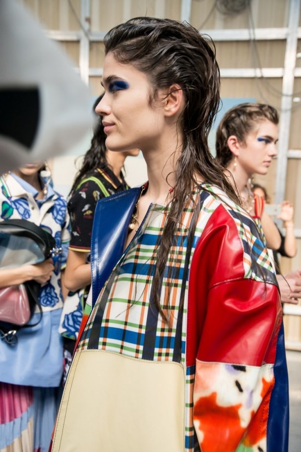 مجموعة Marni لربيع وصيف 2018