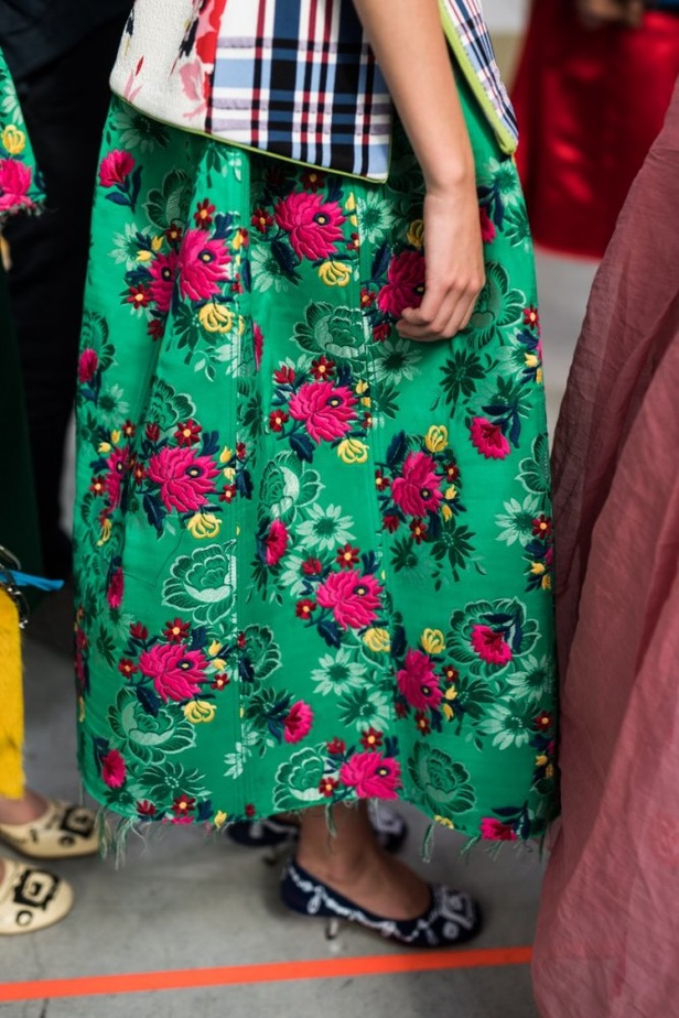 مجموعة Marni لربيع وصيف 2018