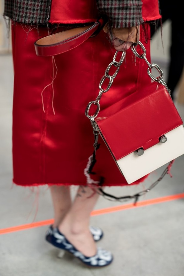 مجموعة Marni لربيع وصيف 2018