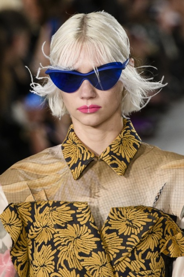 مجموعة "ميزون مارجيلا" لموسم ربيع وصيف 2018