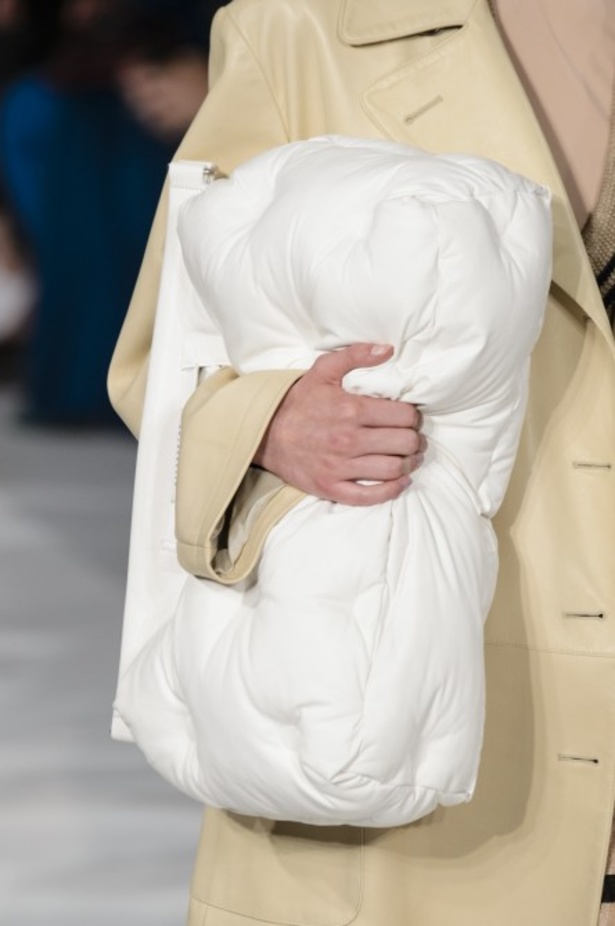 مجموعة "ميزون مارجيلا" لموسم ربيع وصيف 2018