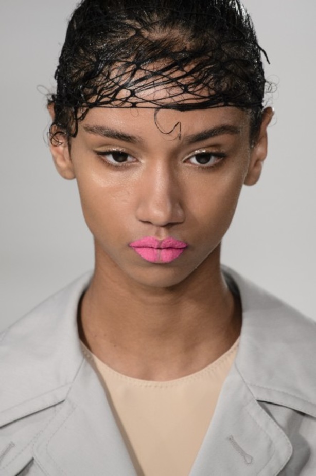 مجموعة "ميزون مارجيلا" لموسم ربيع وصيف 2018