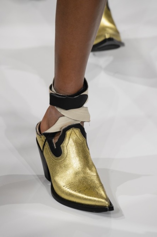 مجموعة "ميزون مارجيلا" لموسم ربيع وصيف 2018