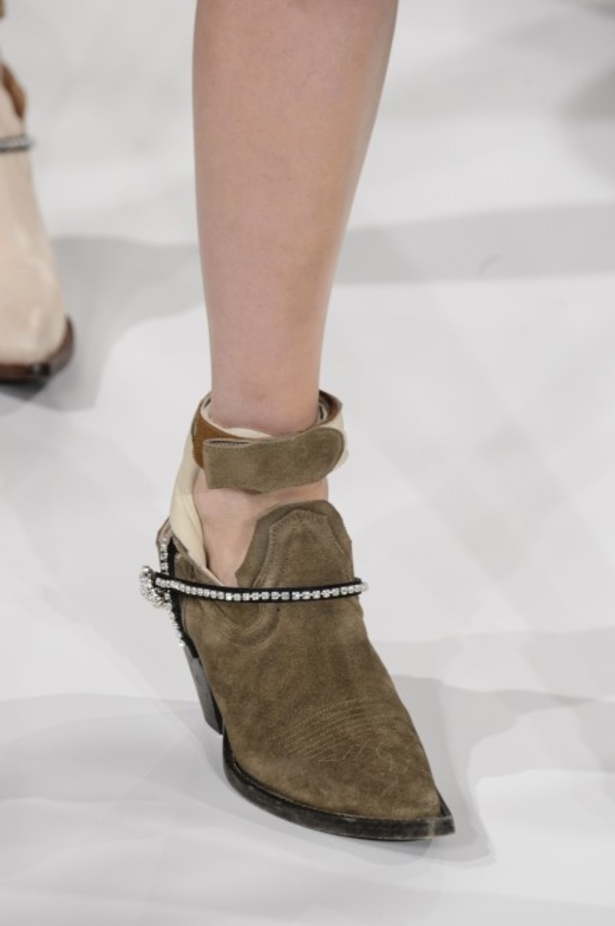 مجموعة "ميزون مارجيلا" لموسم ربيع وصيف 2018