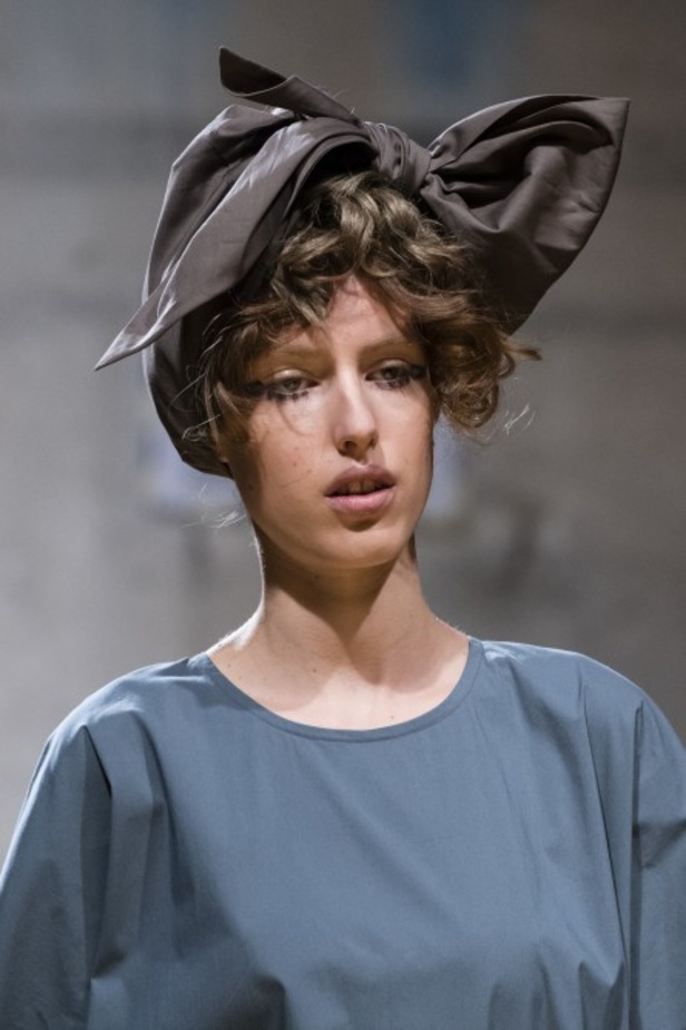 مجموعة "أنطونيو ماراس" لموسم ربيع وصيف 2018