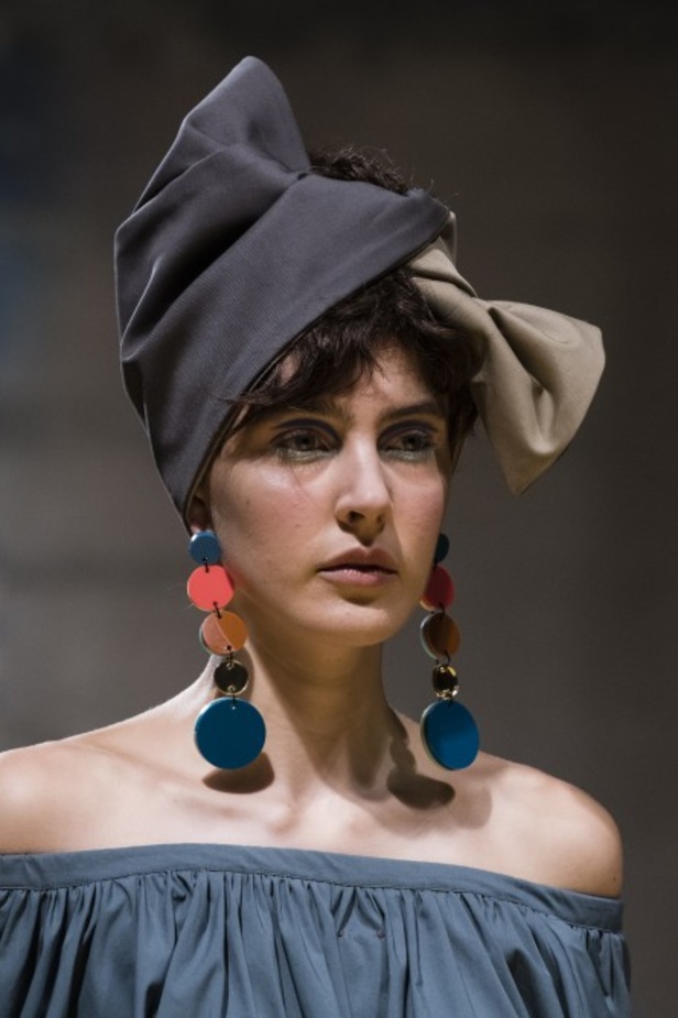 مجموعة "أنطونيو ماراس" لموسم ربيع وصيف 2018