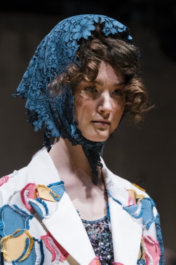 مجموعة "أنطونيو ماراس" لموسم ربيع وصيف 2018