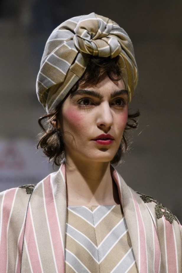 مجموعة "أنطونيو ماراس" لموسم ربيع وصيف 2018