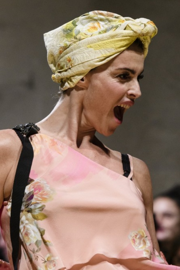 مجموعة "أنطونيو ماراس" لموسم ربيع وصيف 2018