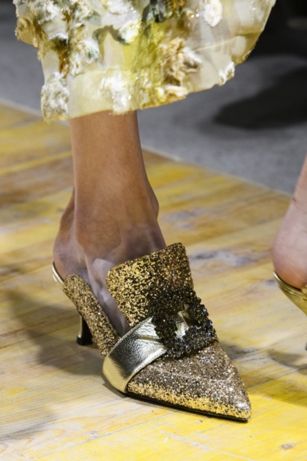 مجموعة "أنطونيو ماراس" لموسم ربيع وصيف 2018