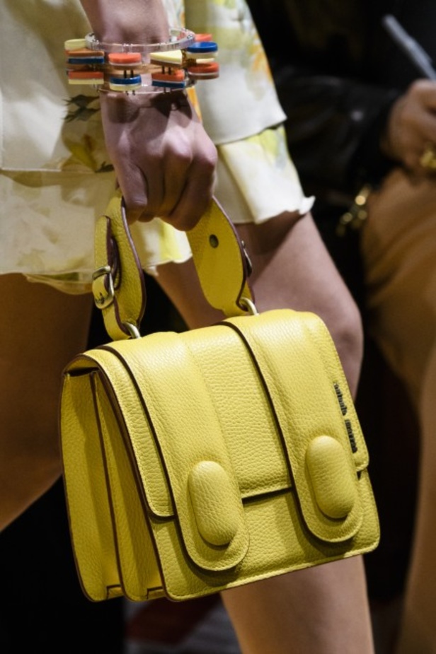 مجموعة "أنطونيو ماراس" لموسم ربيع وصيف 2018