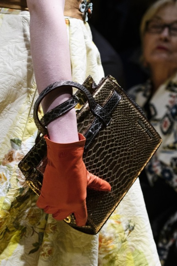 مجموعة "أنطونيو ماراس" لموسم ربيع وصيف 2018