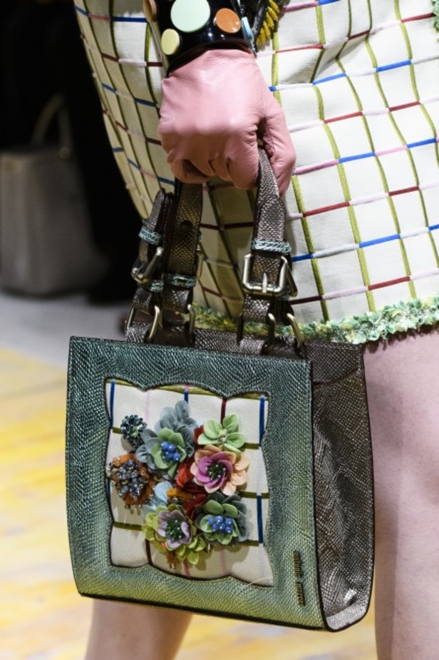 مجموعة "أنطونيو ماراس" لموسم ربيع وصيف 2018