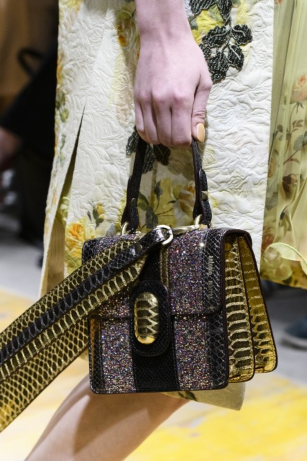 مجموعة "أنطونيو ماراس" لموسم ربيع وصيف 2018