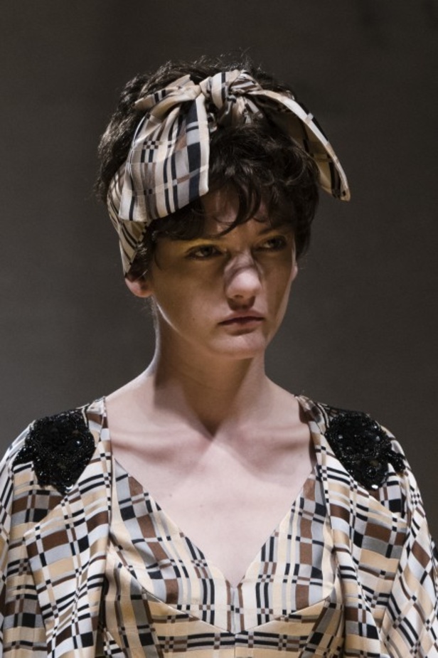 مجموعة "أنطونيو ماراس" لموسم ربيع وصيف 2018