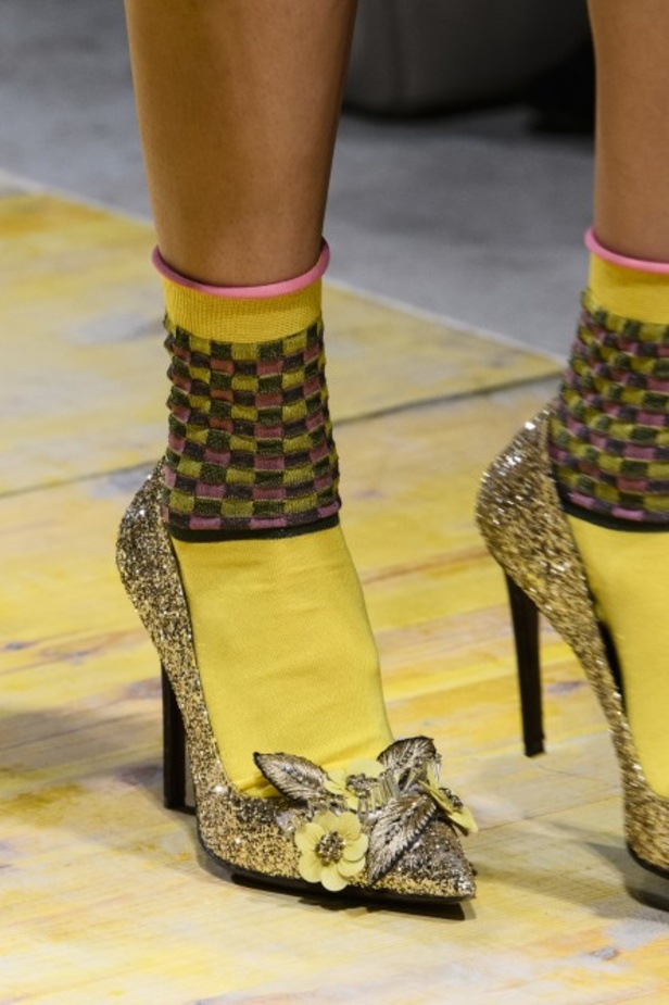 مجموعة "أنطونيو ماراس" لموسم ربيع وصيف 2018