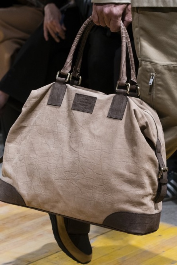 مجموعة "أنطونيو ماراس" لموسم ربيع وصيف 2018