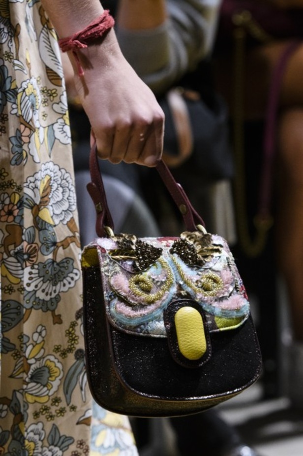 مجموعة "أنطونيو ماراس" لموسم ربيع وصيف 2018