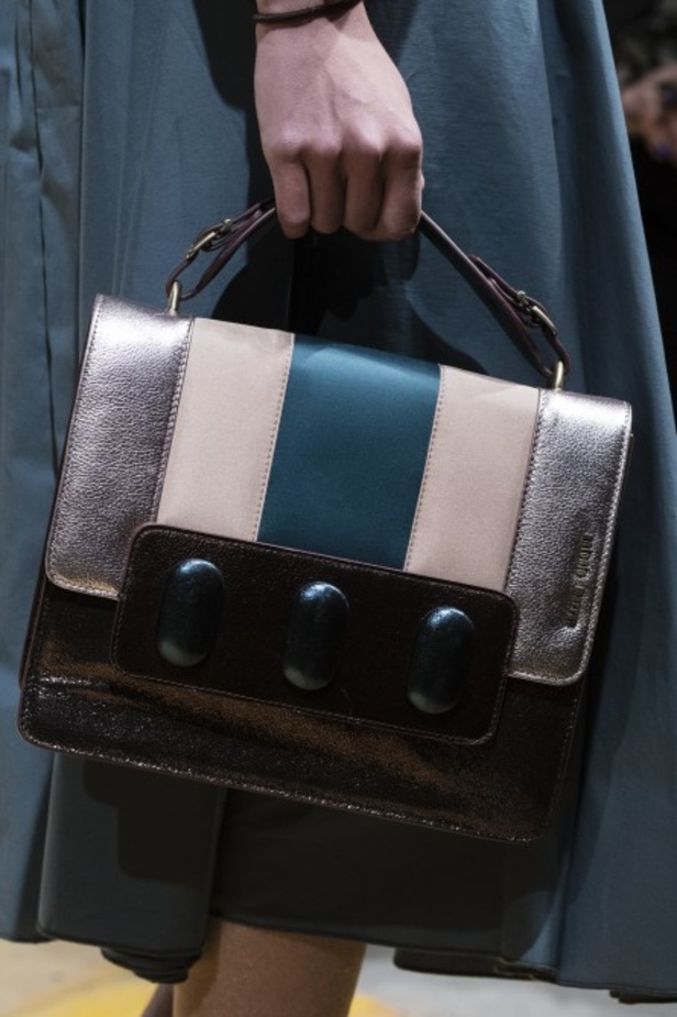 مجموعة "أنطونيو ماراس" لموسم ربيع وصيف 2018