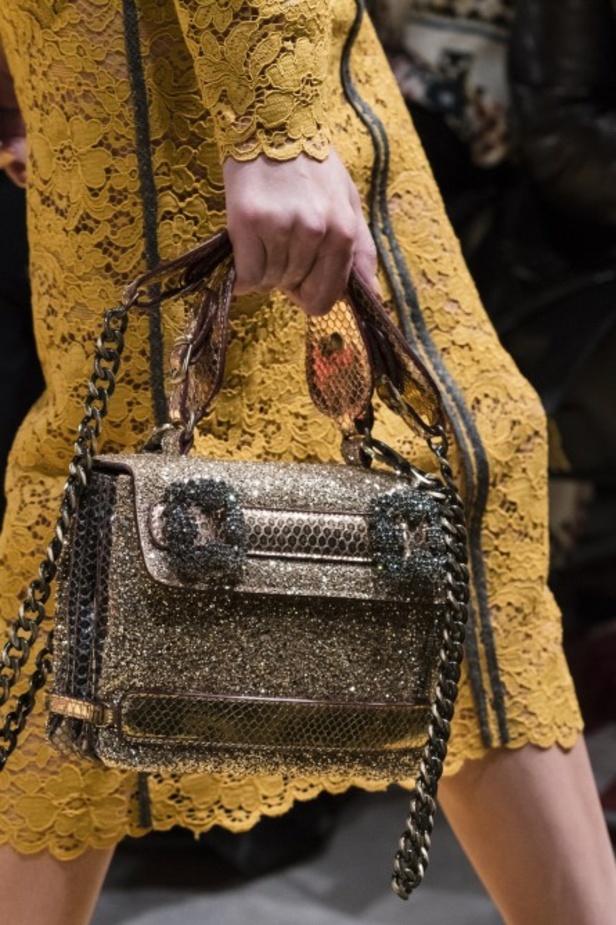 مجموعة "أنطونيو ماراس" لموسم ربيع وصيف 2018