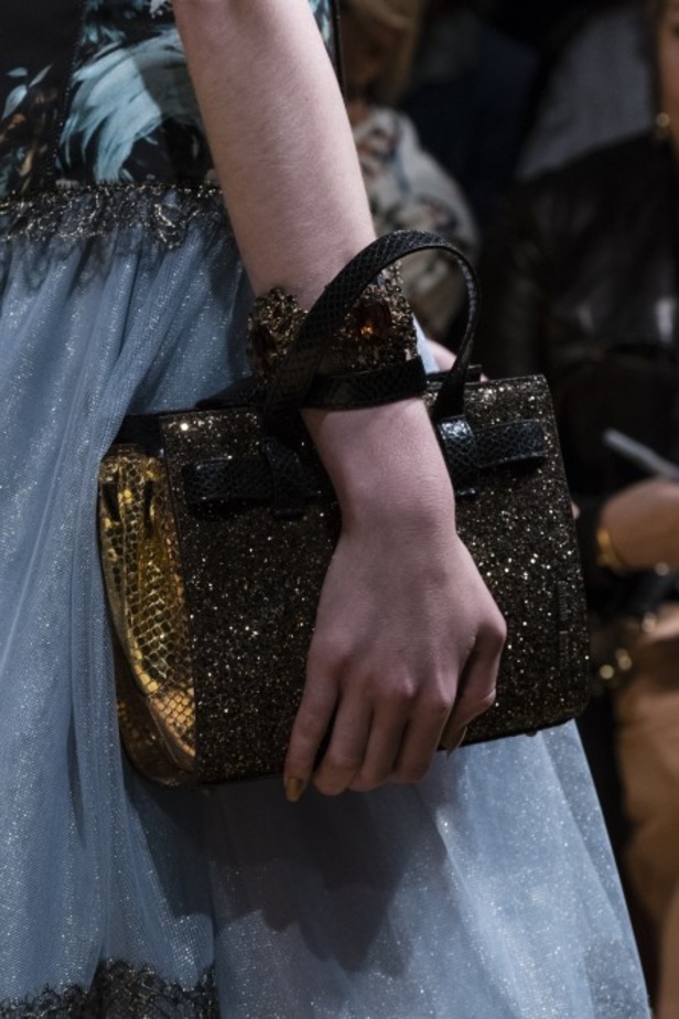 مجموعة "أنطونيو ماراس" لموسم ربيع وصيف 2018