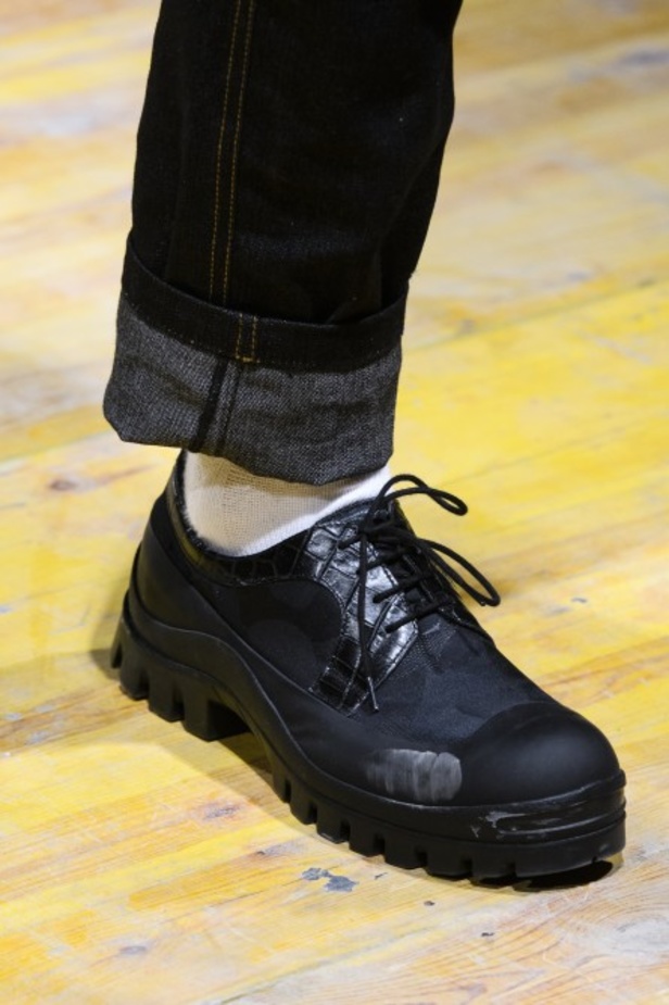 مجموعة "أنطونيو ماراس" لموسم ربيع وصيف 2018