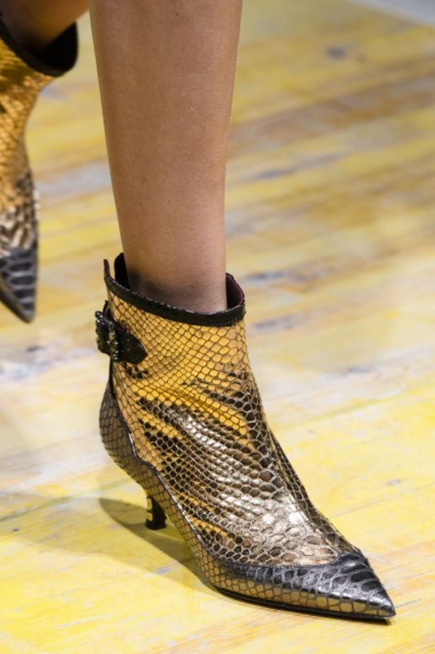 مجموعة "أنطونيو ماراس" لموسم ربيع وصيف 2018