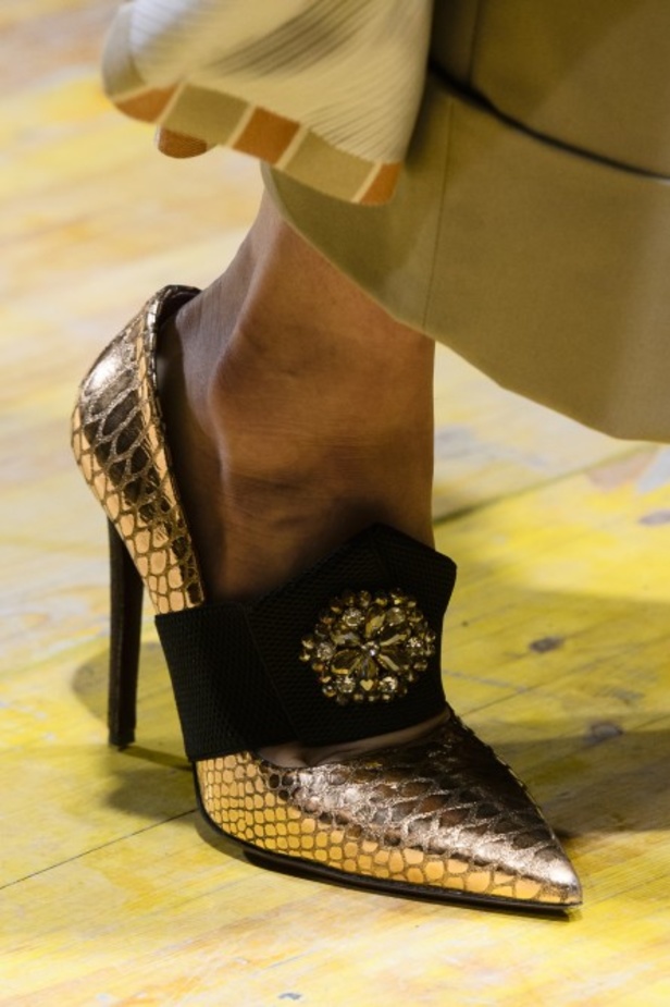 مجموعة "أنطونيو ماراس" لموسم ربيع وصيف 2018