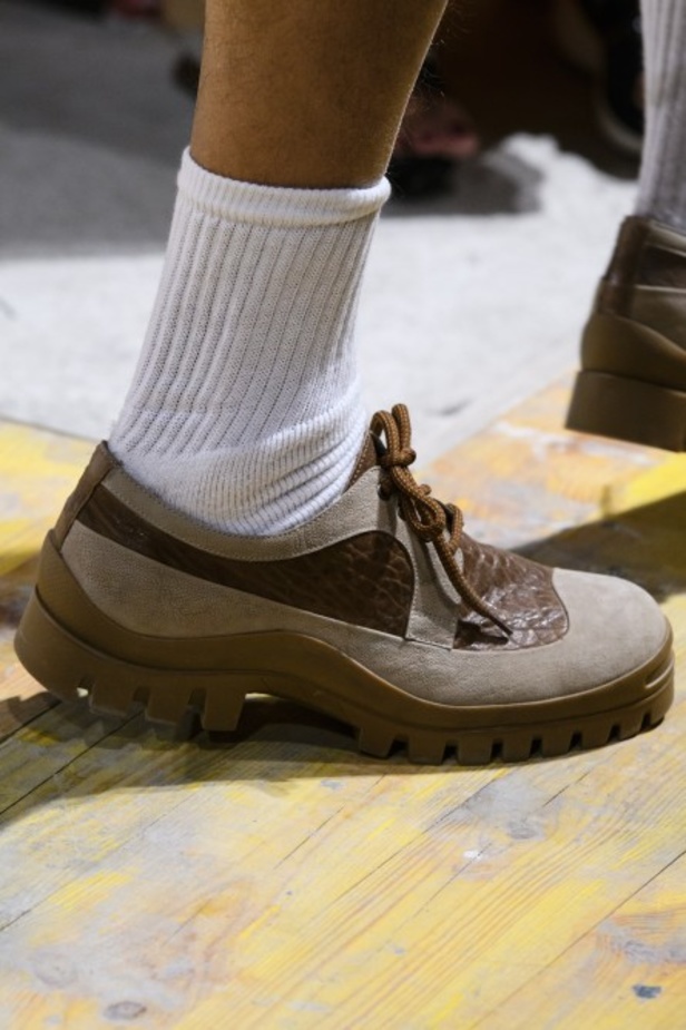 مجموعة "أنطونيو ماراس" لموسم ربيع وصيف 2018