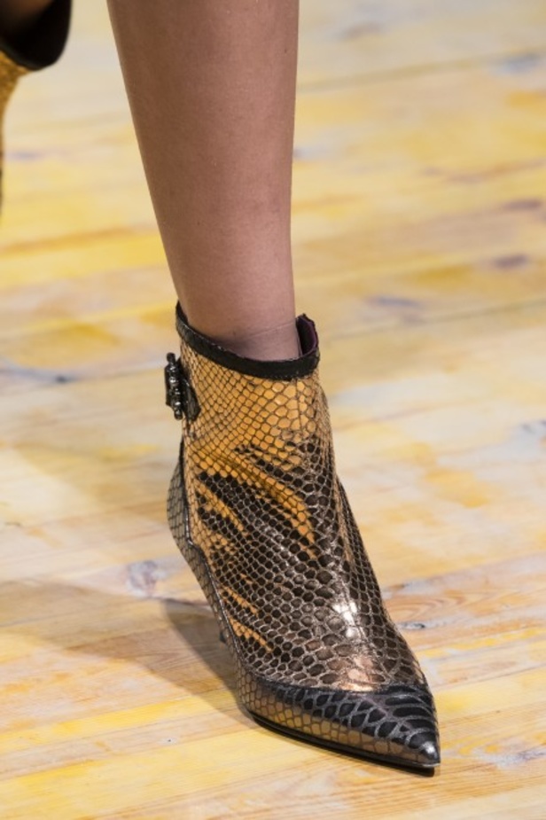 مجموعة "أنطونيو ماراس" لموسم ربيع وصيف 2018