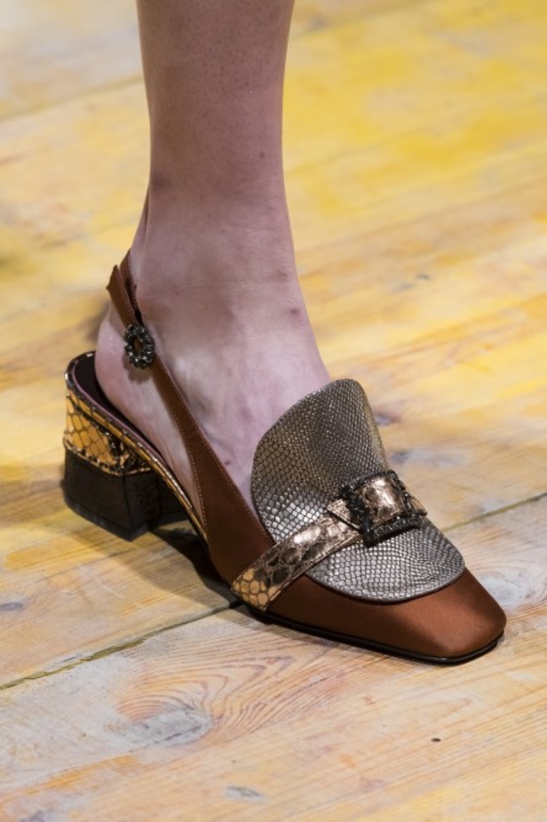 مجموعة "أنطونيو ماراس" لموسم ربيع وصيف 2018