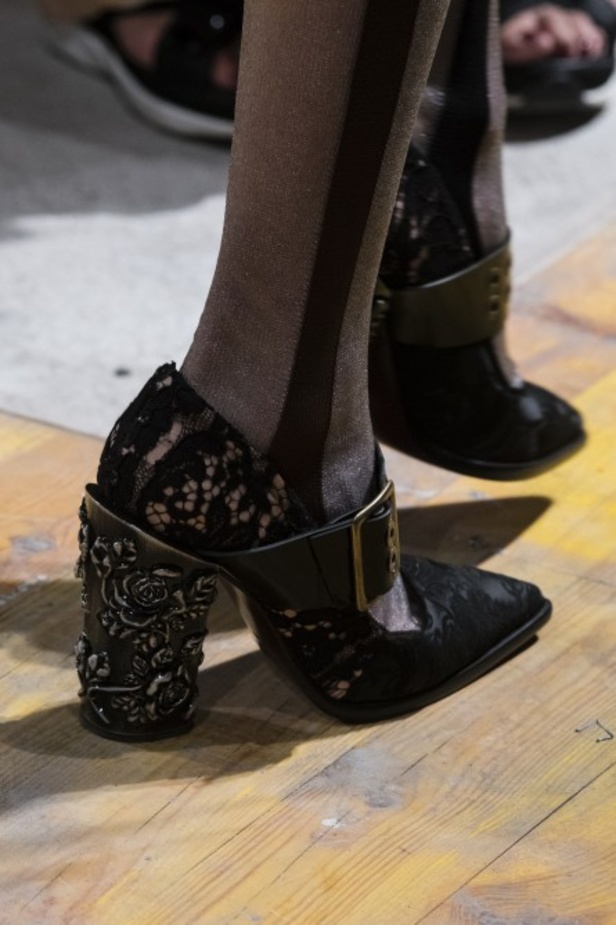 مجموعة "أنطونيو ماراس" لموسم ربيع وصيف 2018