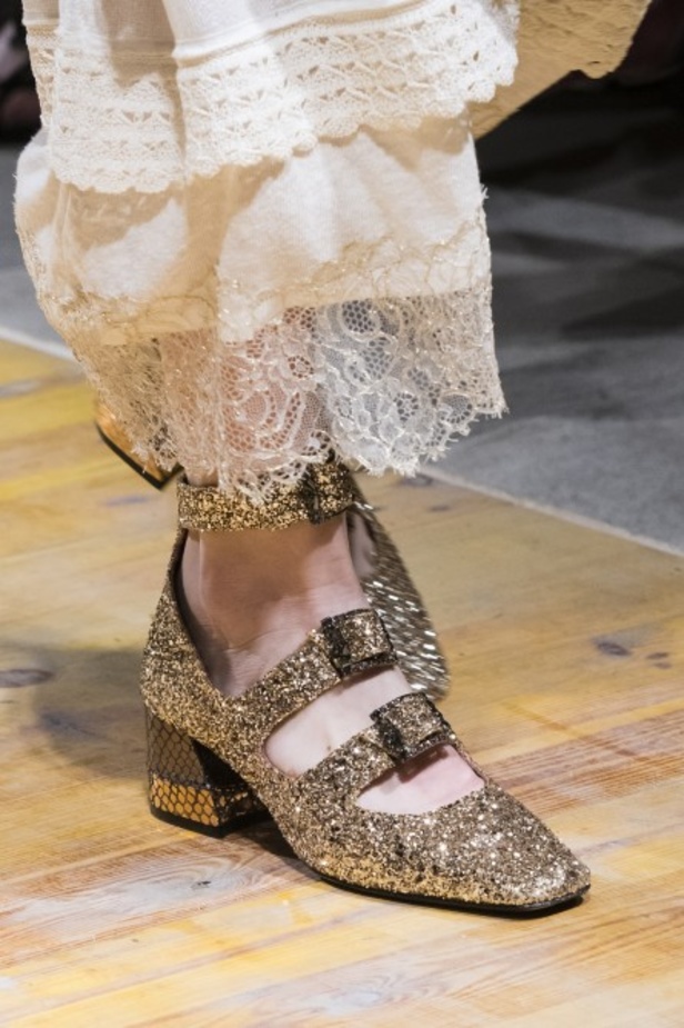 مجموعة "أنطونيو ماراس" لموسم ربيع وصيف 2018