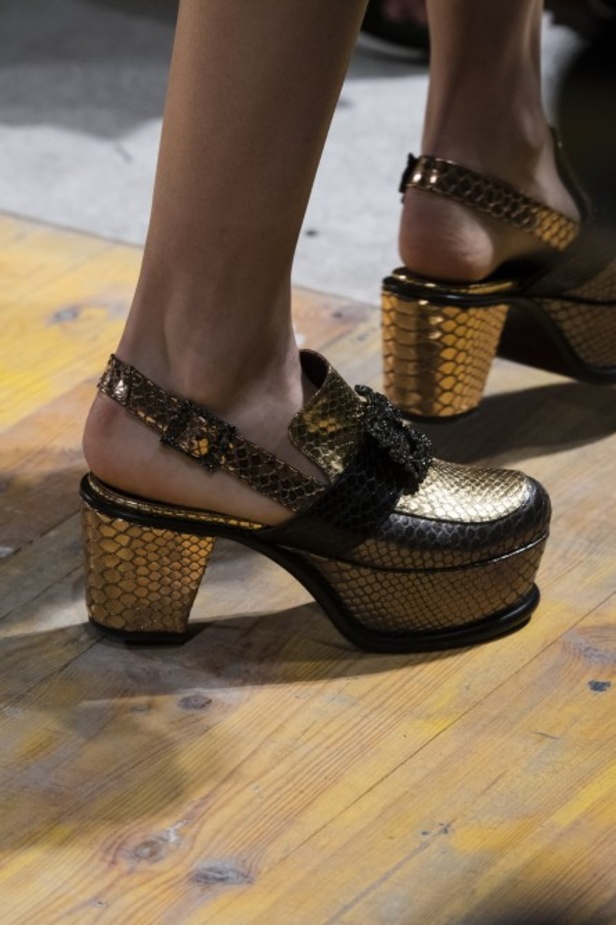 مجموعة "أنطونيو ماراس" لموسم ربيع وصيف 2018