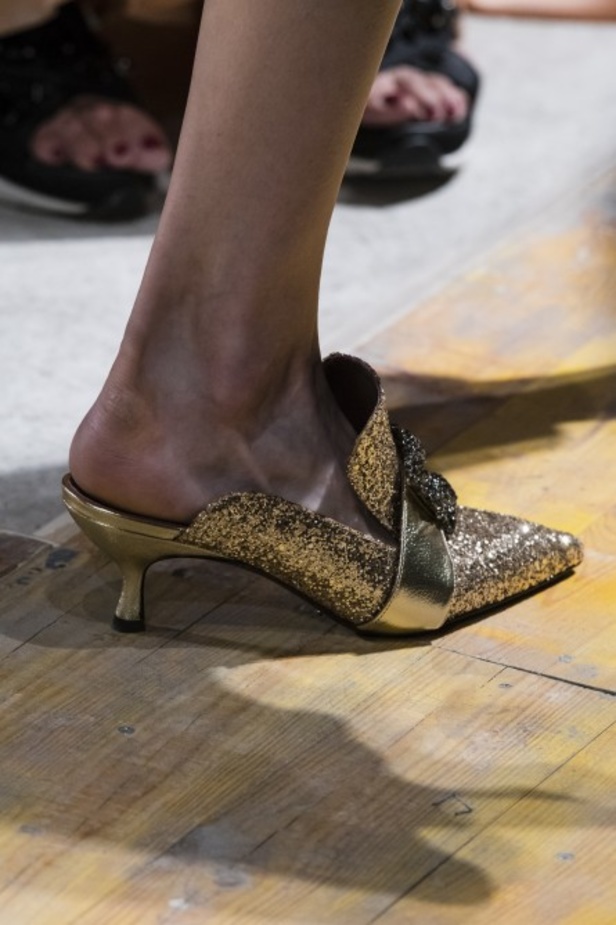 مجموعة "أنطونيو ماراس" لموسم ربيع وصيف 2018