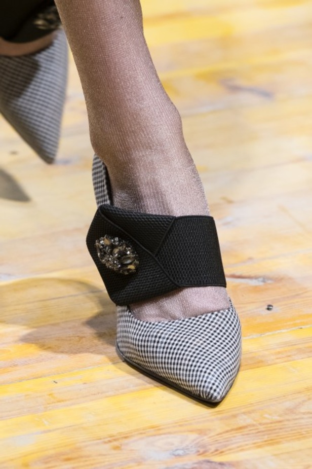 مجموعة "أنطونيو ماراس" لموسم ربيع وصيف 2018