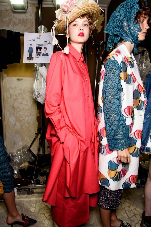 مجموعة "أنطونيو ماراس" لموسم ربيع وصيف 2018