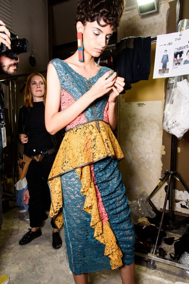 مجموعة "أنطونيو ماراس" لموسم ربيع وصيف 2018