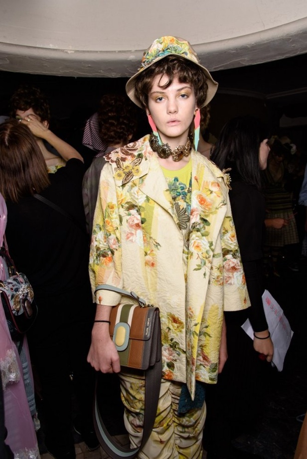 مجموعة "أنطونيو ماراس" لموسم ربيع وصيف 2018