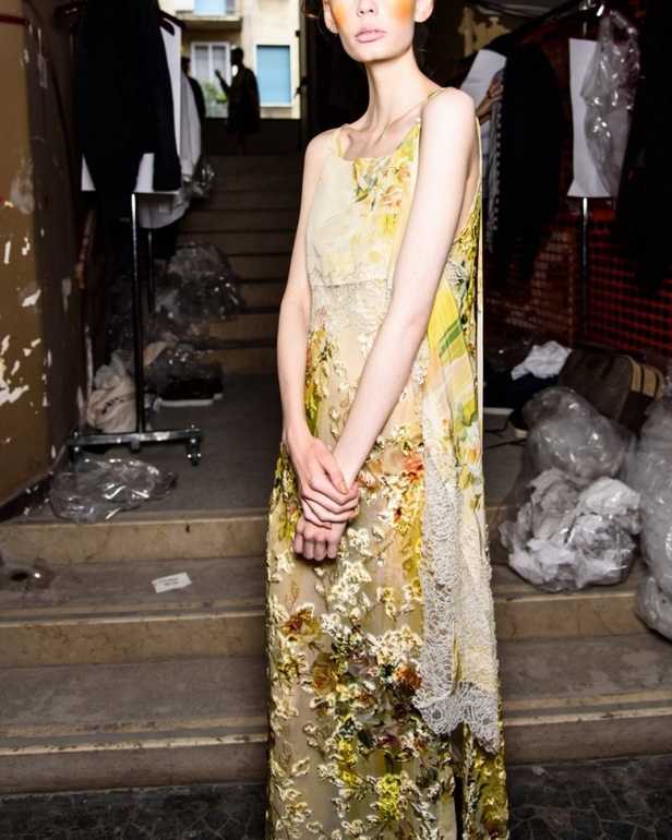 مجموعة "أنطونيو ماراس" لموسم ربيع وصيف 2018