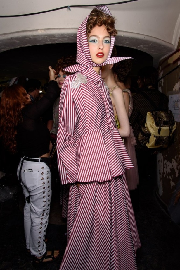 مجموعة "أنطونيو ماراس" لموسم ربيع وصيف 2018