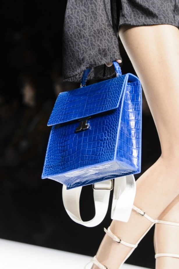 مجموعة لانفين لموسم ربيع وصيف 2018