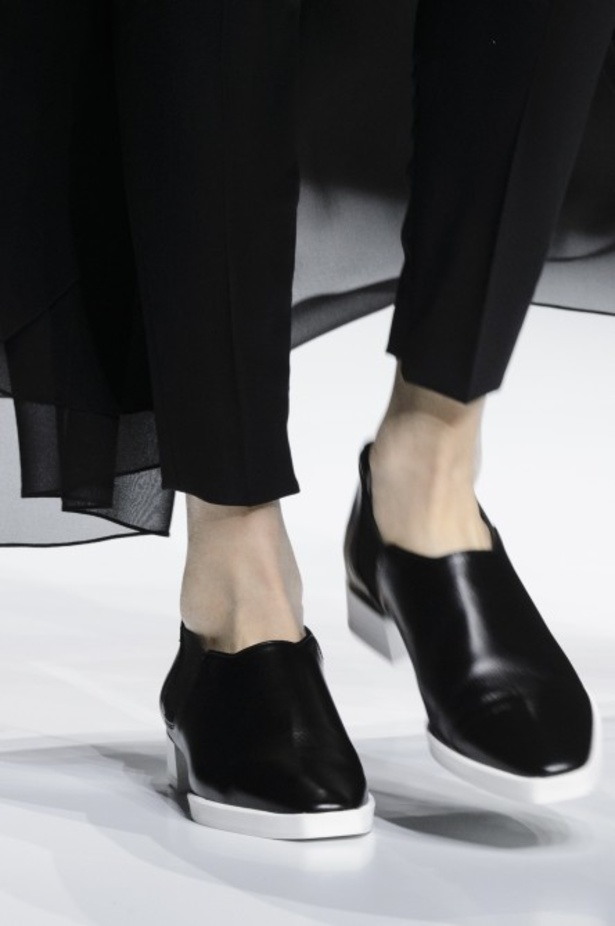 مجموعة لانفين لموسم ربيع وصيف 2018