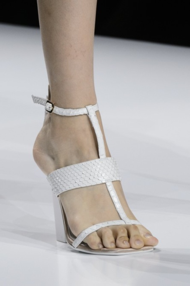 مجموعة لانفين لموسم ربيع وصيف 2018