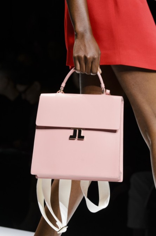 مجموعة لانفين لموسم ربيع وصيف 2018