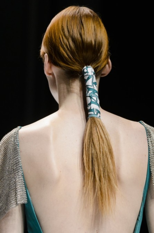 مجموعة لانفين لموسم ربيع وصيف 2018